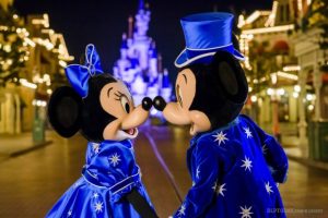 Disneyland Paris hotel transfer