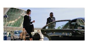 getting from CDG to Paris