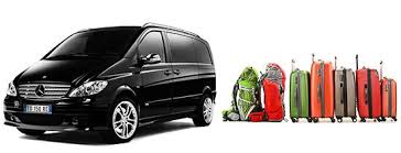 Private paris airport transfer service