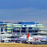 orly airport to paris city