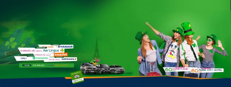 paris beauvais airport transfer