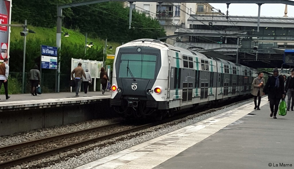 Cheapest way cdg to disnyeland paris