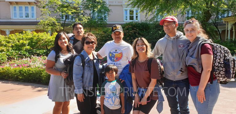 taxi from Orly airport to Disneyland Paris