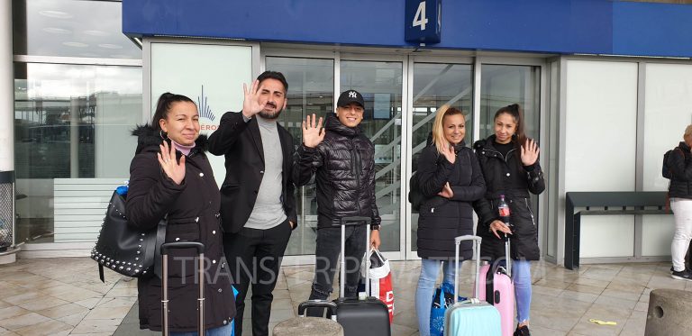 private taxi paris airport