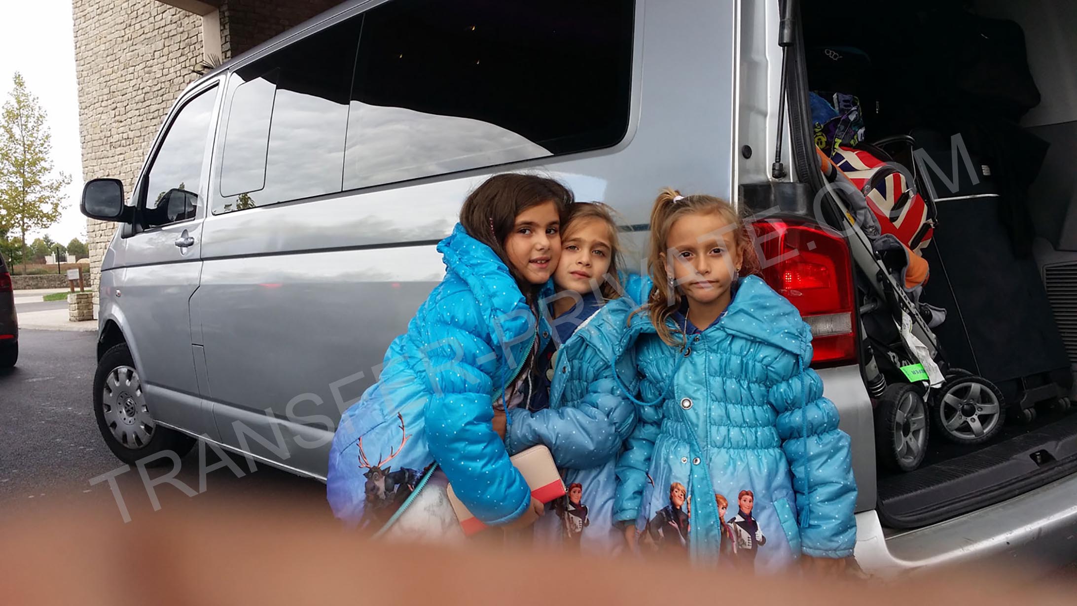 Transfers From Paris Airport To Euro Disney Booking A Private Taxi 