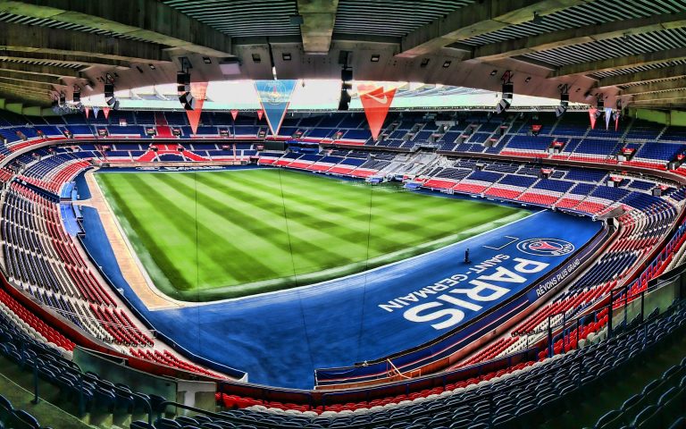 paris stadium