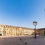 paris Place Vendôme.