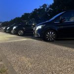 paris private transfer