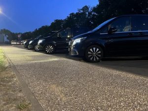 paris private transfer