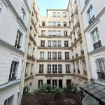 paris appartment 75003