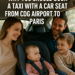 paris orly disneyland