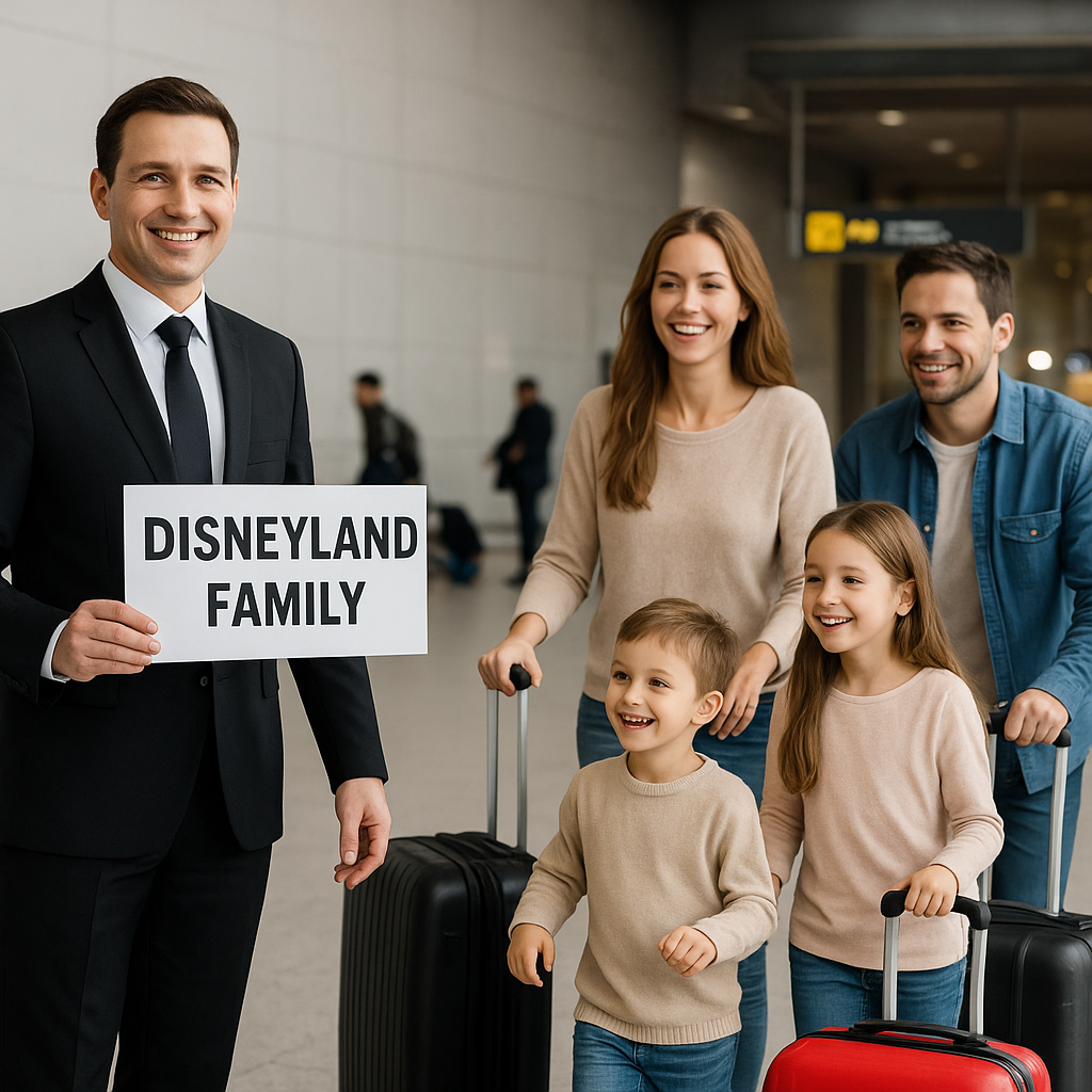 prestige transfer paris