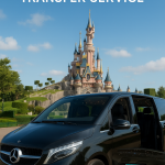 prestige transfer paris