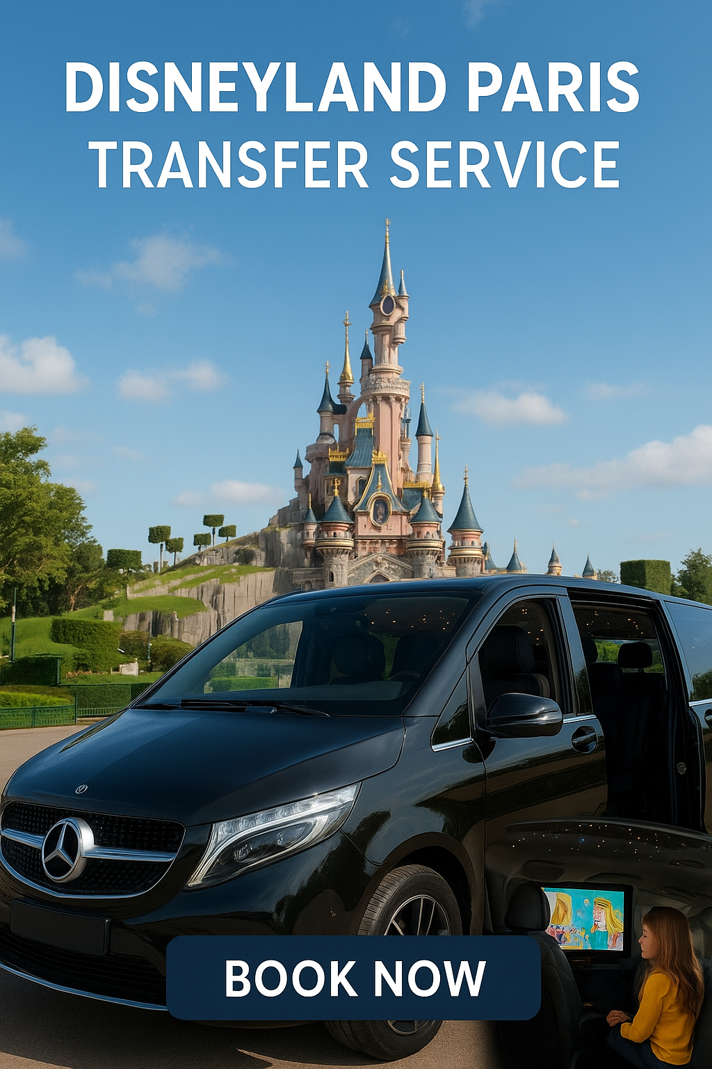prestige transfer paris