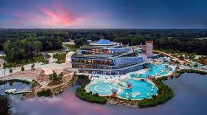 orly airport to village nature paris