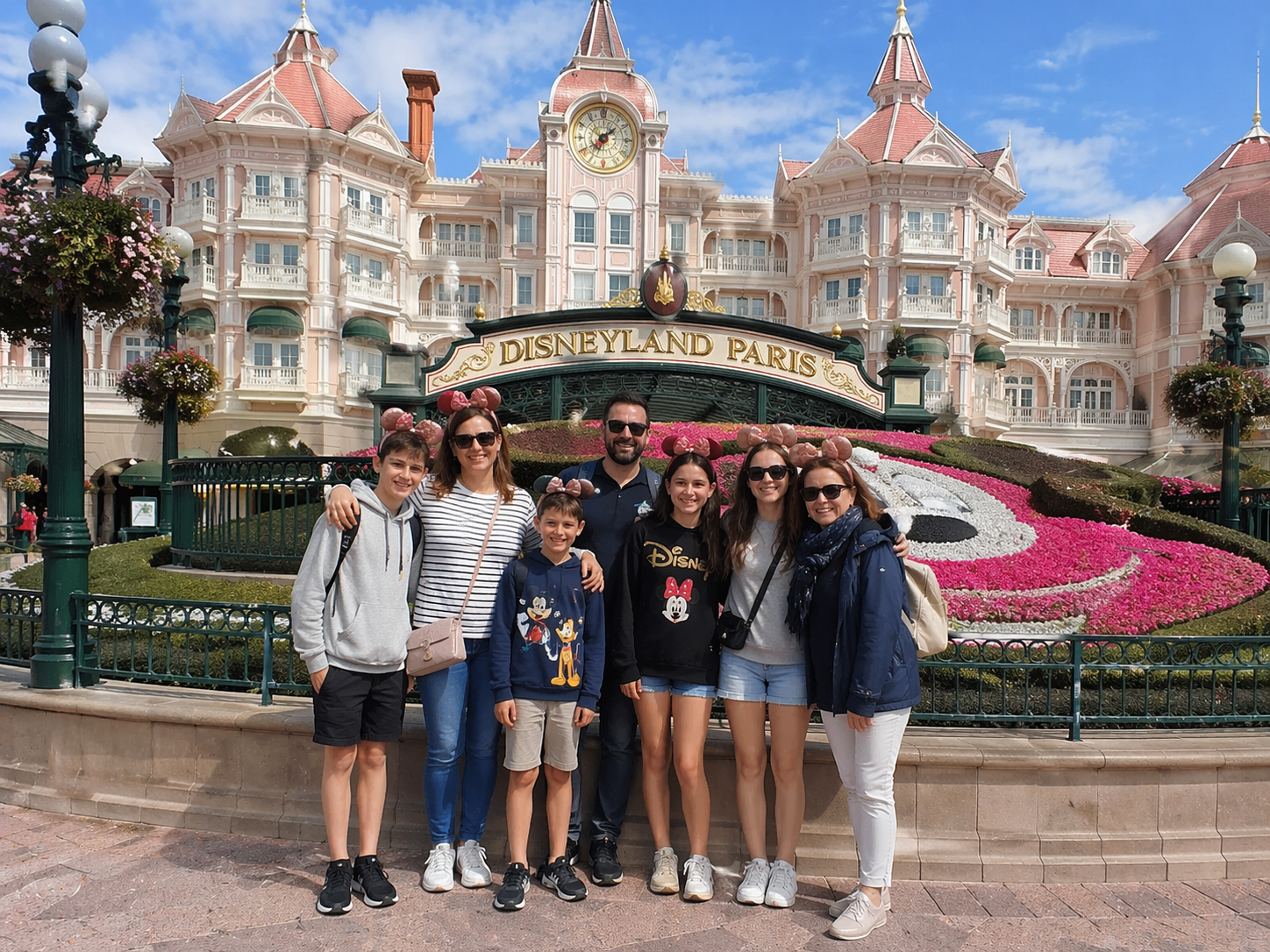 cdg to disneyland paris shuttle