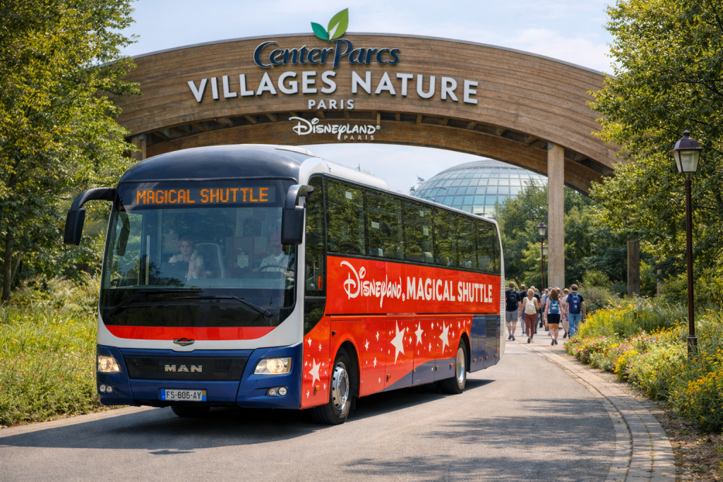 cheap travel disneyland paris