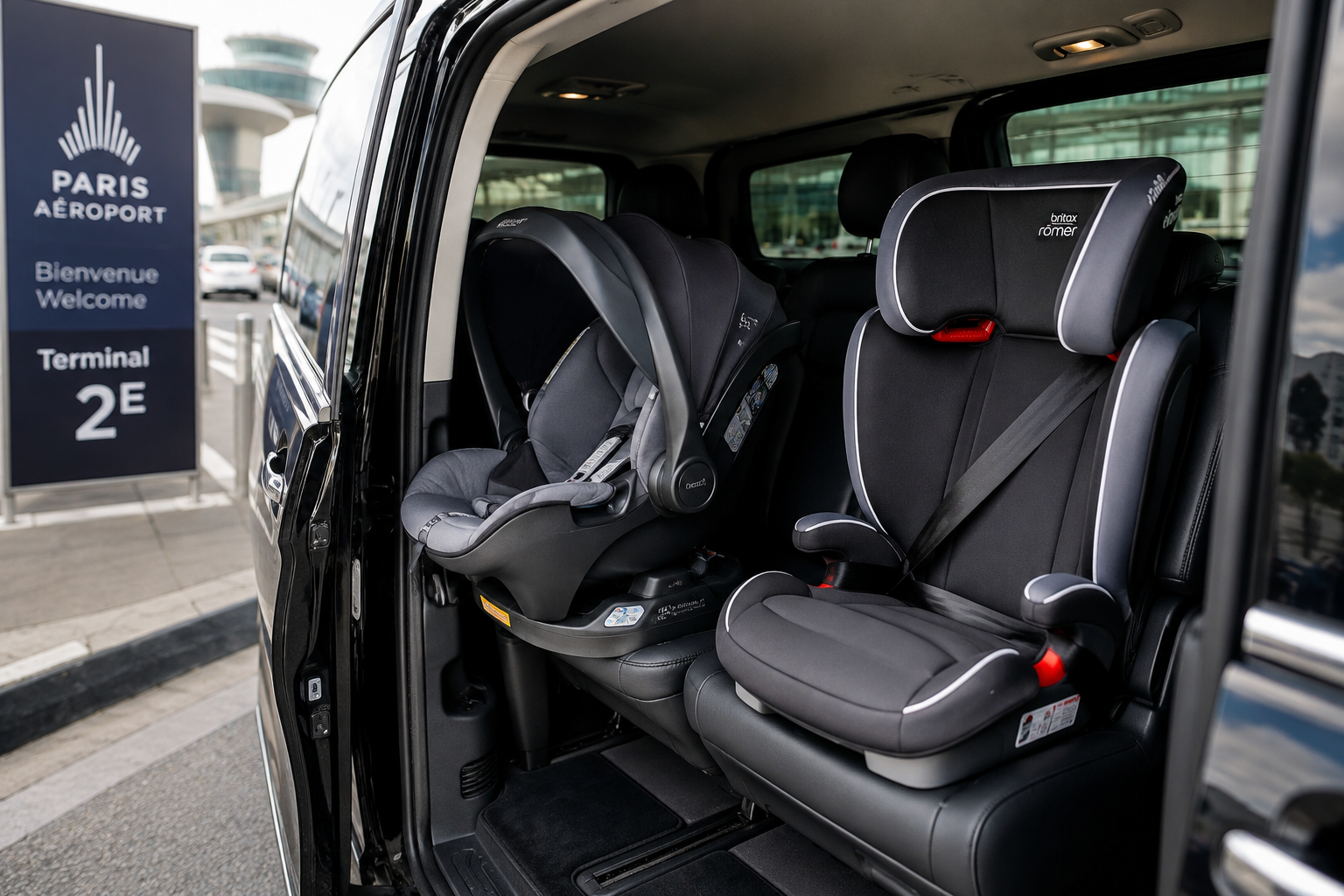 baby booster seats