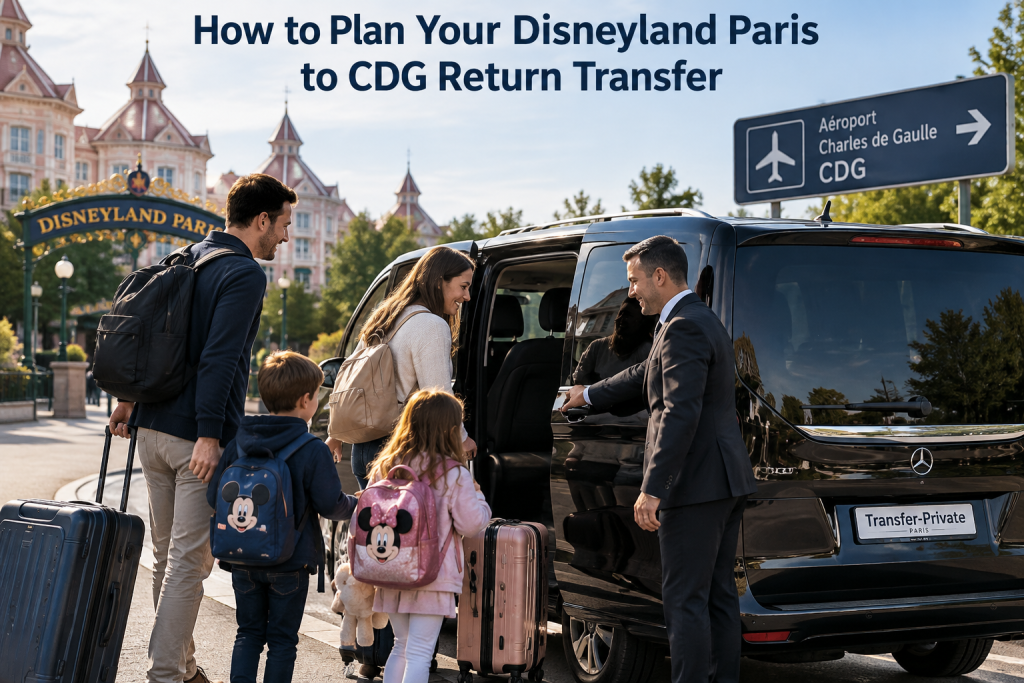 choosing family van